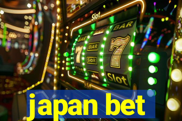 japan bet